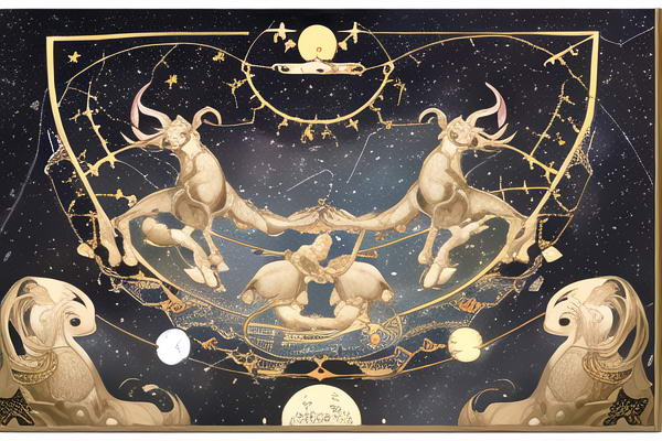 Discover Your Birth Year Unveiling the Mystique of Capricorns Journey