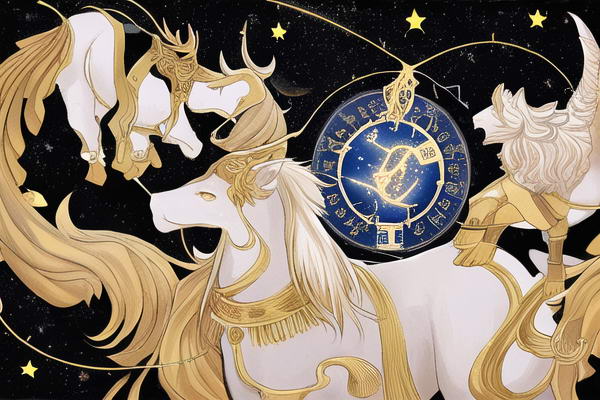 Revamp Your Starsign Fortune Aastrological Makeover for Capricorns Lucky Turnaround