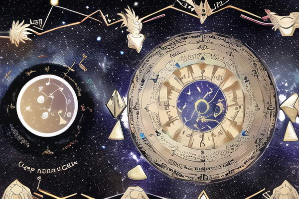 The Starry Significance When the Capricorn Constellation Rises  A Celestial Celebration