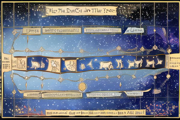 The Enigma Unveiled A Deep Dive into the Mystic World of Capricorn  Discover the Hidden Strengths and Challenges of the GoatKing