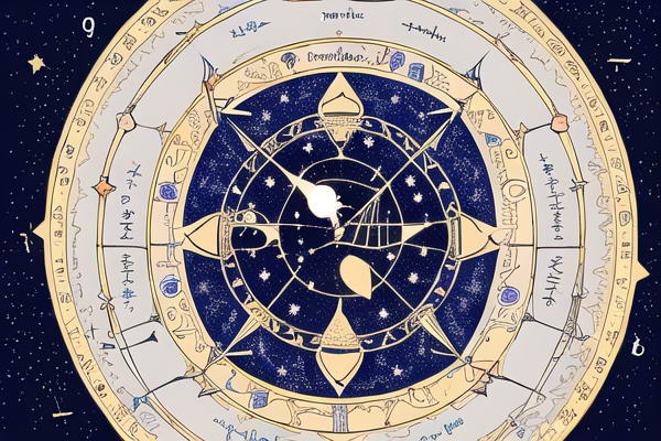 Master the Zodiac Unveiling the Mysterious and Resolute Power of Capricorn Insights