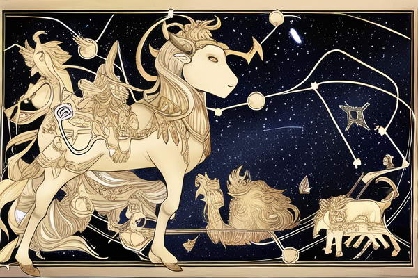 Taurus Love A Timeless Bond Embodied in Celestial Sign Compatibility