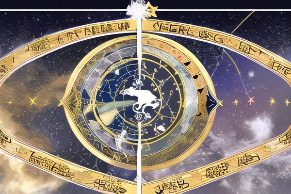 Horoscopes Unveiled The Intriguing Compatibility of Capricorn and Gemini with Duro Stars