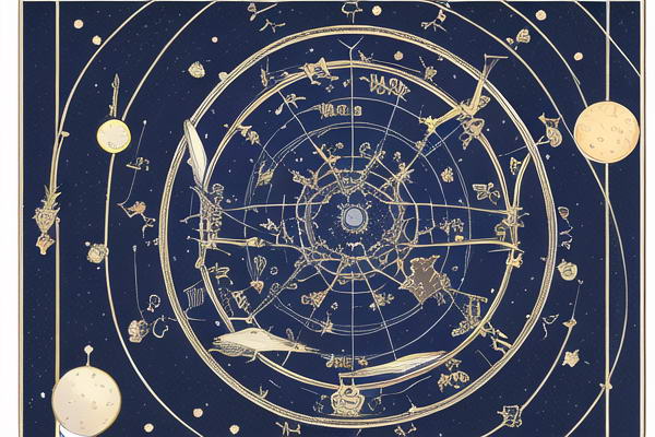 The Enigma of Capricorn Unveiling the Mysterious Charm of Karum in the Zodiac