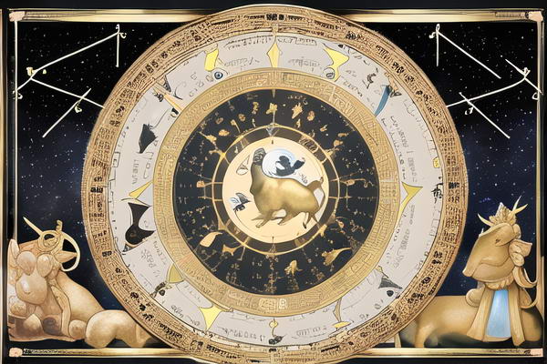 Capricorn and the Astrological Debate Do They Really Believe in the Stars