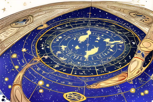 Decoding the Mystique of the 1963 Capricorn A Journey Through Time and Astrological Insight