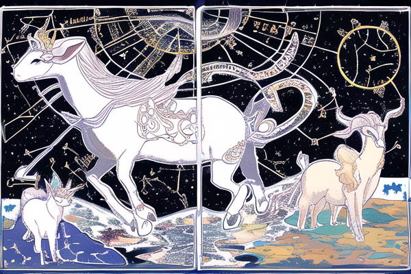 2025 Astrological Forecast How the Year Ahead Shapes the Capricorns Destiny