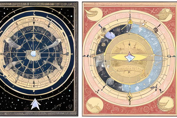 Embrace the Intensity Why You Should Fall for a Capricorns Magnetic Charisma