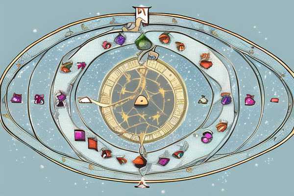 Unlock the Mystique of the Capricorn in the Enchanting World of Mochica Academy A Deep Dive into the Signs Unseen Powers