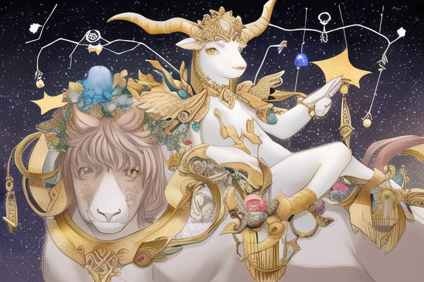 2019 April Astrological Forecast Unveiling the Thrilling Journey for Capricorn