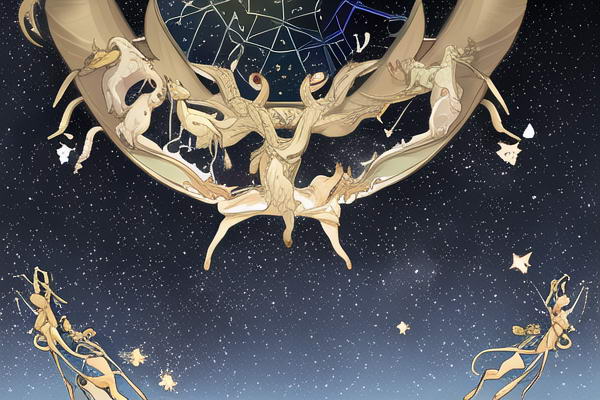 The Unseen Rivalry How the Star Sign Sagittarius Challenges the Steadfast Traits of Capricorn