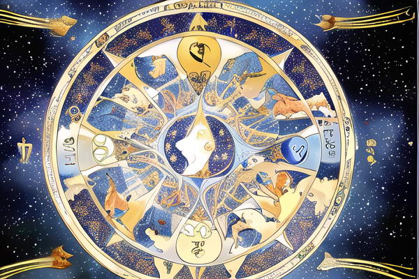 Balance and Determination Discover the Hidden Strengths of a Libra Ascending Capricorn