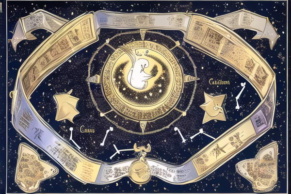 12 Celestial Geniuses How the Mystical Sign of Capricorn Forges Extraordinary Leaders