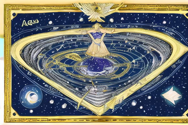 Aquarius Admits Fault Vanishes Without a Trace The Mysterious Mystery of the Air Sign