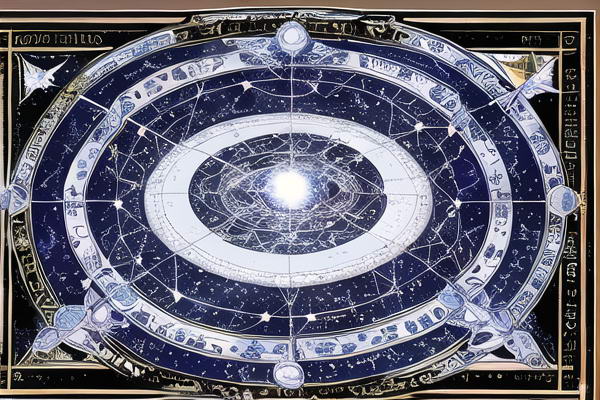 Decoding the Aquarius A Journey Through the Zodiacs Enigmatic Time Periods