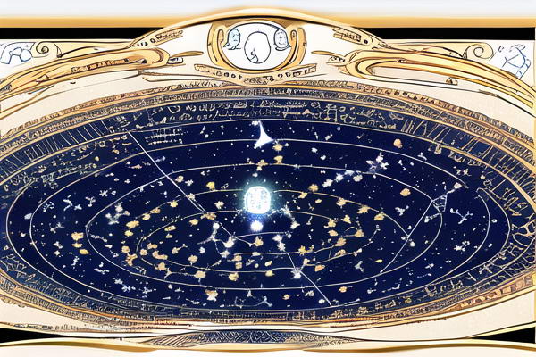 Unlock the Secrets of the Aquarius Your Zodiac Guide to the Future according to I Ching