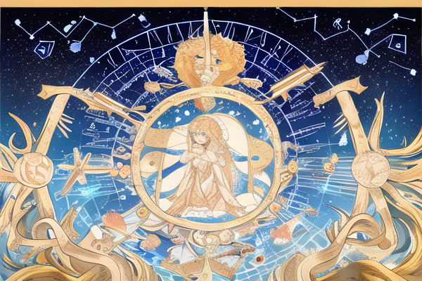 The Celestial Sign of Innovation Remembering the Legacy of the Aquarius Who Shaped Our World