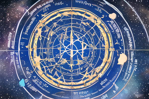 Moon in Aquarius A Deep Dive into the Enigmatic Allure of Aquarius in Aquarius