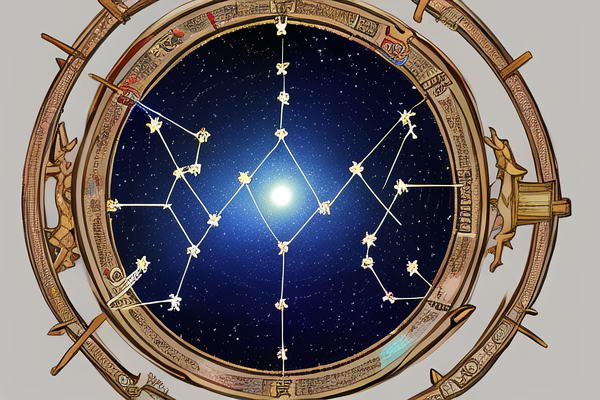 Aquarius Astrological Horoscope Unveiling the Stars Secrets for the Modern Mystic