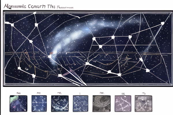 Aquarius and Pisces The Enigmatic Harmony  Discover the Magic of Their Complementary Dynamics