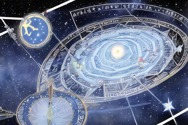 The Astrological Alchemy Embracing the Mystic Energy of Aquarius Aug 29Sept 1