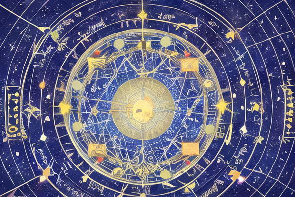 2023 Astrological Forecast Unveiling the Key Trends and Fortunes for Aquarius