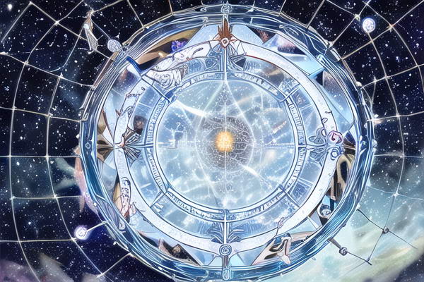 Unveiling the Mystical World of Aquarius A Dive into the Intricacies of the Aquarius Drawer