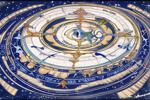 Unveiling the Enigmatic World of Cetus Aquarius A Journey into the Heart of the Zodiac