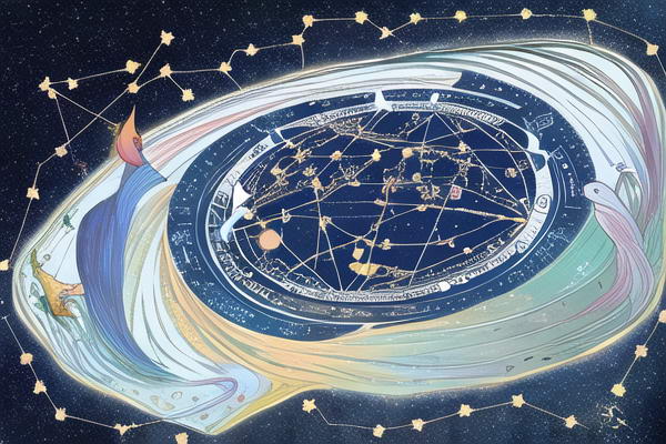 Decoding the Mystic Connection How Pisces Unveils the Enigmatic Secrets of Aquarius