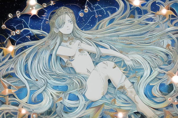 Unveiling the Cosmic Mystery A Deep Dive into the Enigmatic World of Aquarius Film