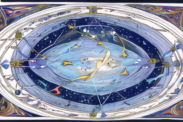 Unlock the Mysteries of Aquarius 228 A Journey into the Future of Horoscopes