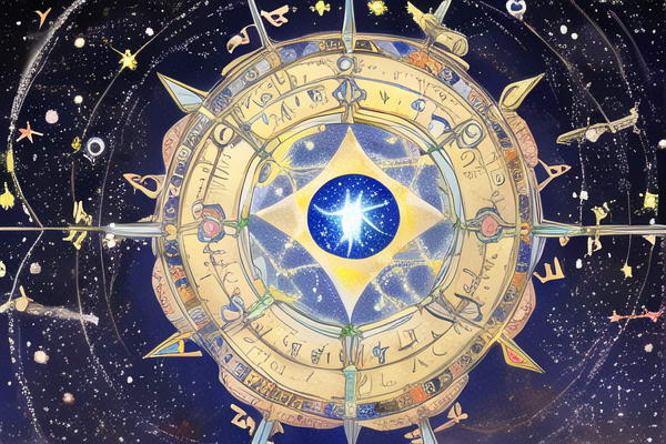 Horoscopes Unleashed Aquarius Assembles the Dragon Balls for a Celestial Showdown