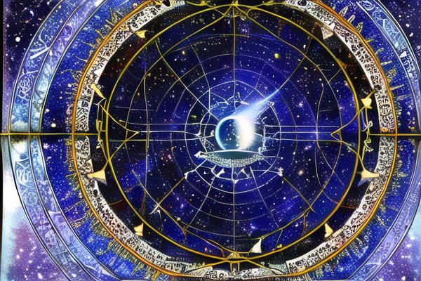 Journey Through the Aquarius Cycle Unveiling the Secrets of the Stars in Every Message