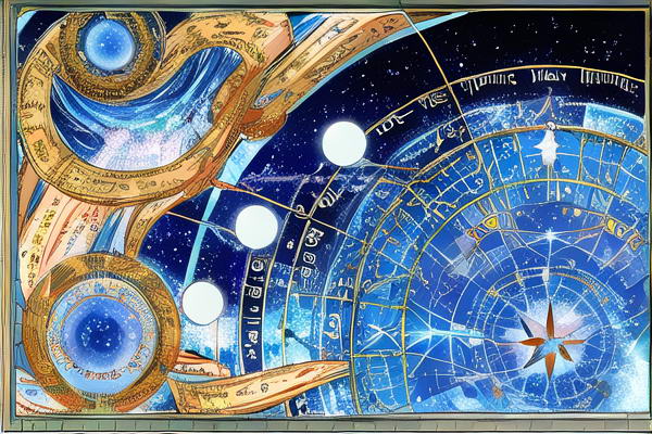 Unlock the Enigmatic World of Aquarius Leilei A Journey into the Mind of a Visionary Astrological Icon