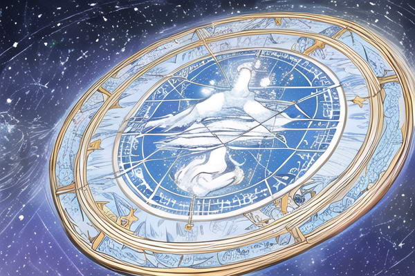 Unlock the Mystique Discover the Alluring World of Aquarius Horoscope