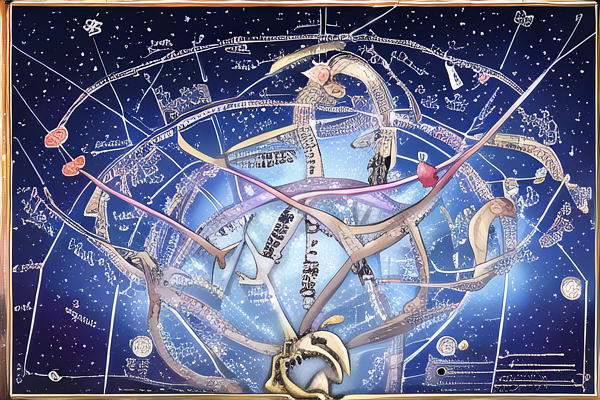 Unlock the Secrets of Aquarius The Enigmatic and Progressive Sign of the Zodiac