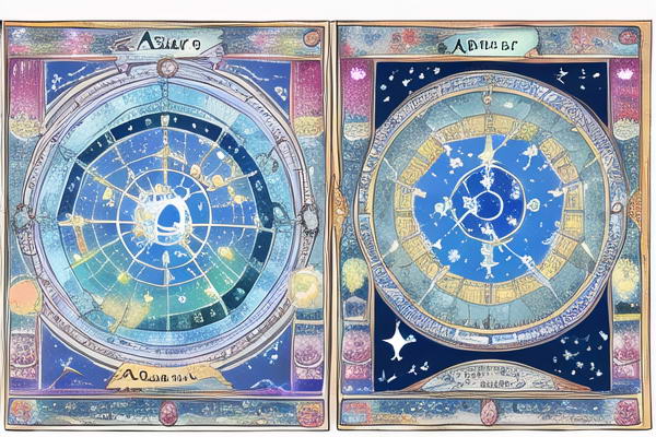 Embrace the Aquarius Renaissance 2019s Astrological Forecast for the FreeSpirited