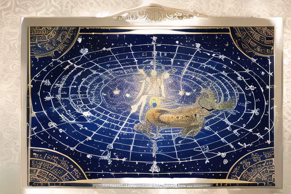 Unlock the Enigma of Aquarius Discover the Mystical Stories and Celestial Beauty of the Aquarius Constellation