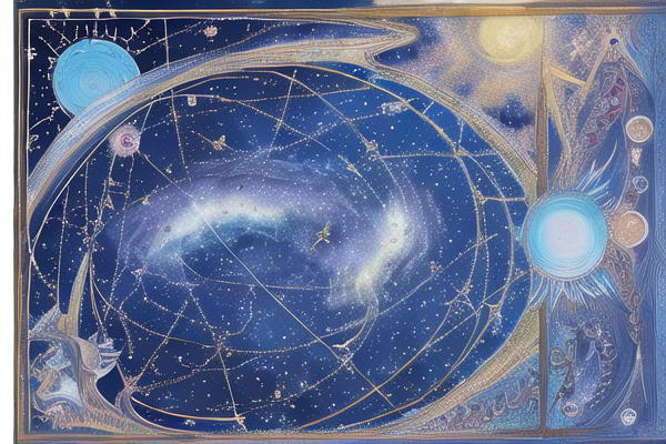 2022 Tarot Horoscope for Aquarius Unveiling the Futures Blueprint for the Visionary You