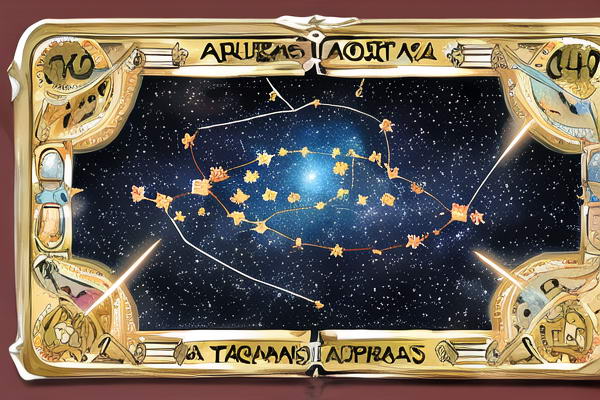 Aquarius Trends Unveiling the Futures Enigma with the Stars