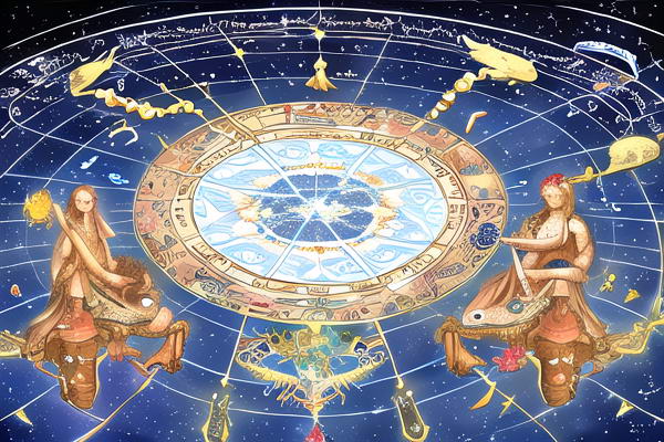 Unveiling the Enigma of Nanjie Aquarius Where Stars Align and Dreams Take Flight