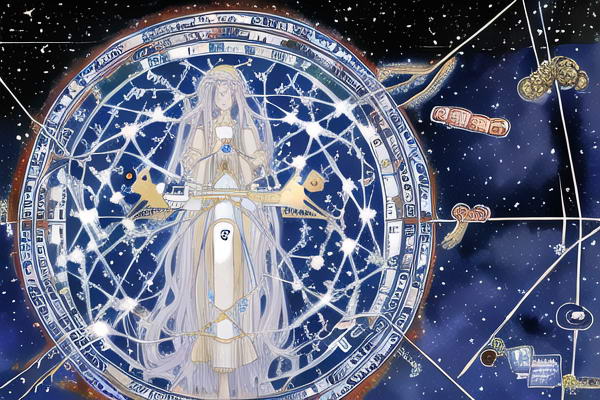 Horoscopes Unveiled The Enigmatic Allure of Aquarius Symbols