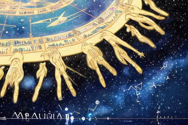 Unlock the Enigmatic Secrets of Aquarius Discover the Unique Charm of the Air Sign