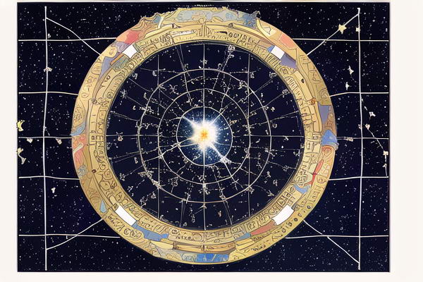 Astronomical Mystery Unveiling the Enigmatic Predecessor to Aquarius