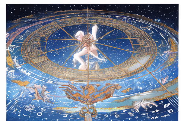 Unlocking the Aquarius Fortune Meet the Wealthy Visionaries Redefining Success in the Stars