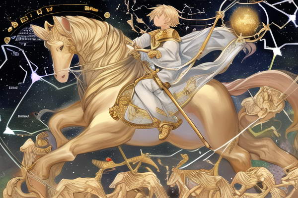 Unleash Your Royal Lioness Power A Journey into the Queen of the Zodiac