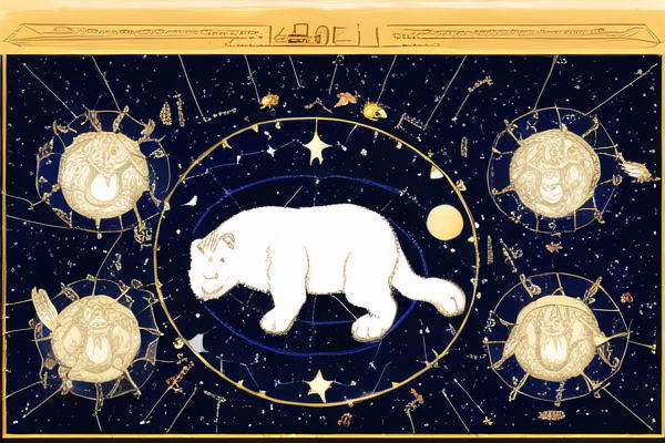 2022 Leo Horoscope A Fiery Guide to Your Stellar Year