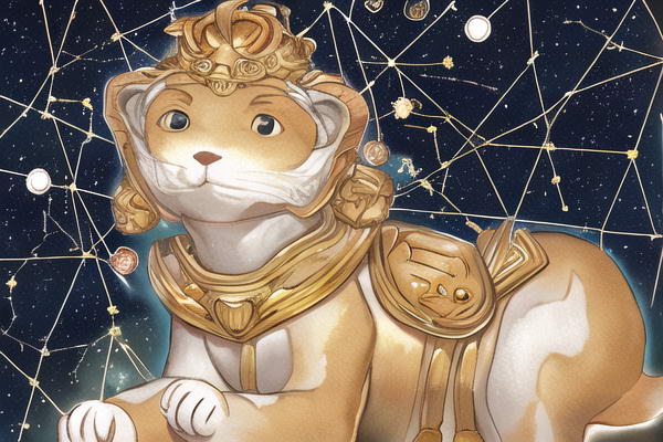 Discover the Celestial Kings The Astonishing Constellations Known as Leo