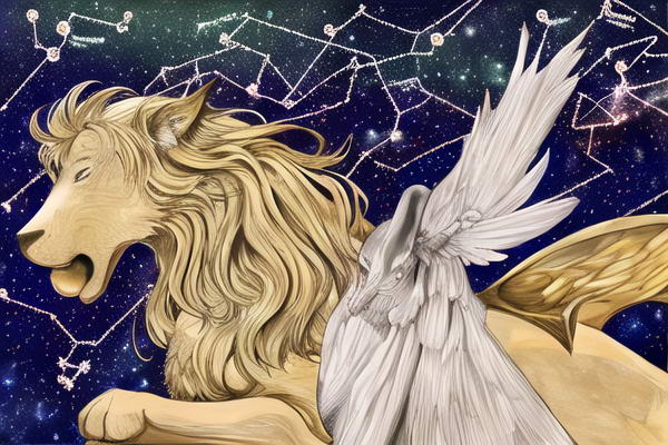 Leo and Capricorn The Timeless Allure of a Dynamic Duo