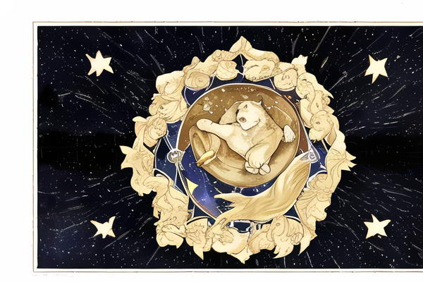 Leos Lucky Leap Embrace theastrological Renaissance of the Lions Zodiac Year